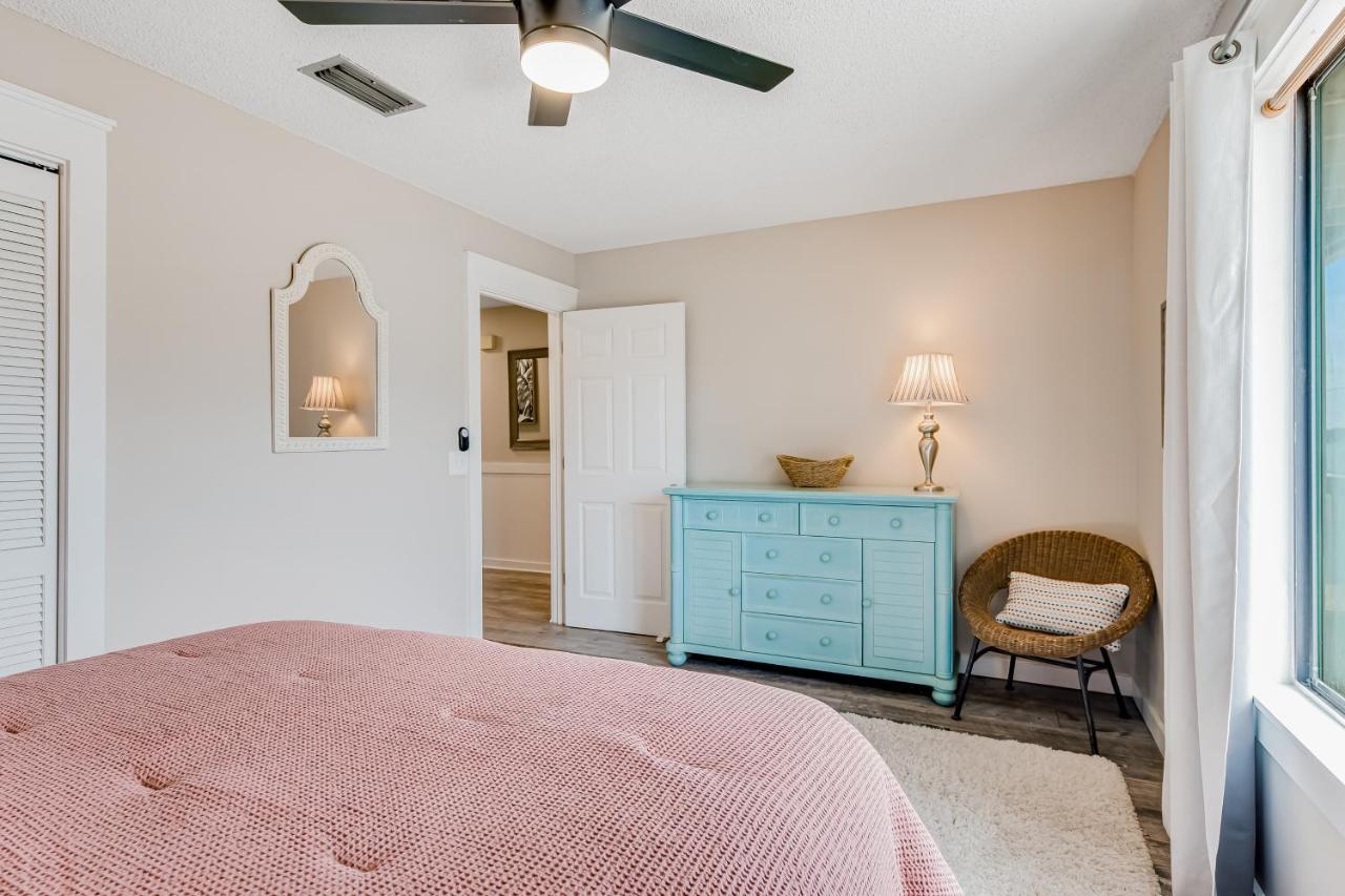 Hôtel Sea Gem à Panama City Beach Extérieur photo