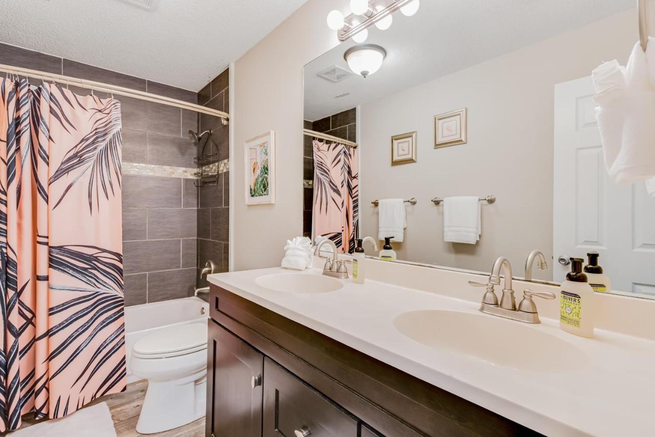 Hôtel Sea Gem à Panama City Beach Extérieur photo
